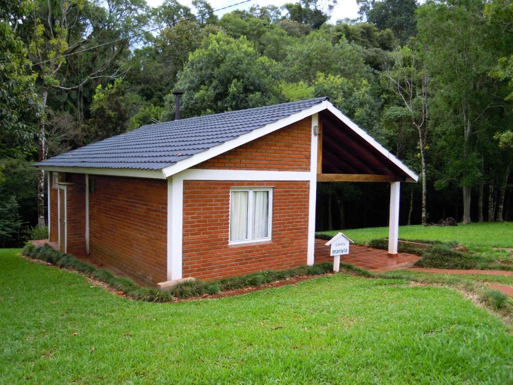 Cabañas Moconá photo 2
