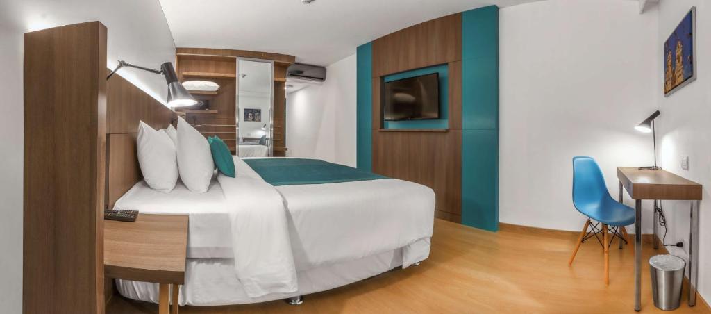 Libre Hotel, BW Signature Collection by Best Western - Tap to explore photos