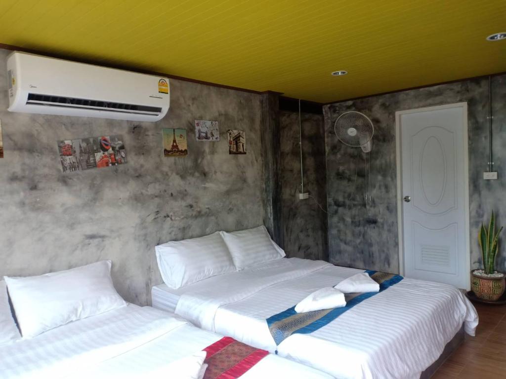 เซราะกราว บูติก รีสอร์ท Sohground Boutique Resort photo 4