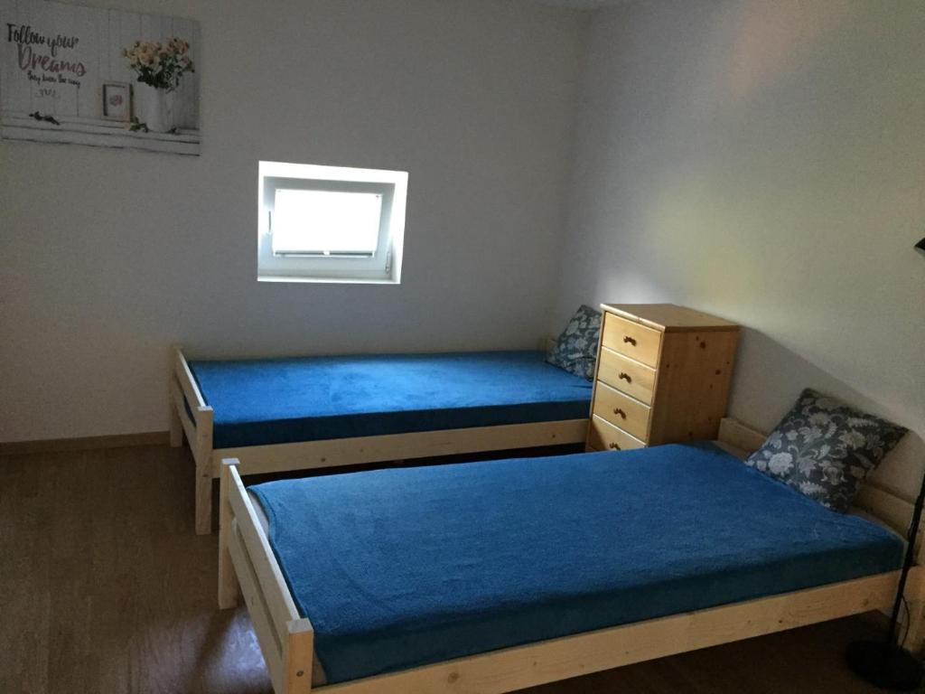 Hillside Bio Resort Apartment with Mountain View photo 3