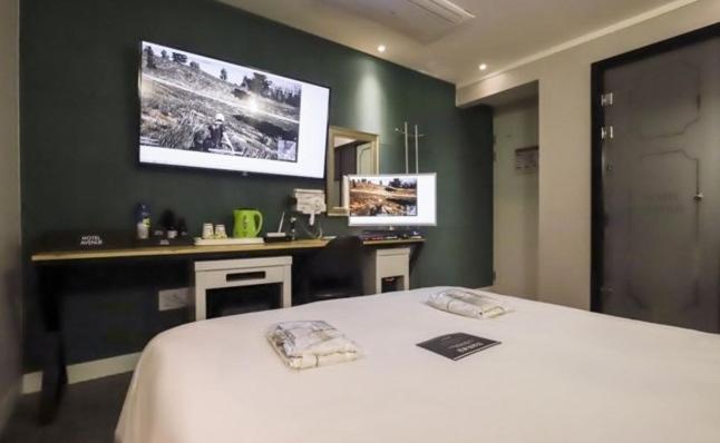 Yongin Avenue Hotel photo 2