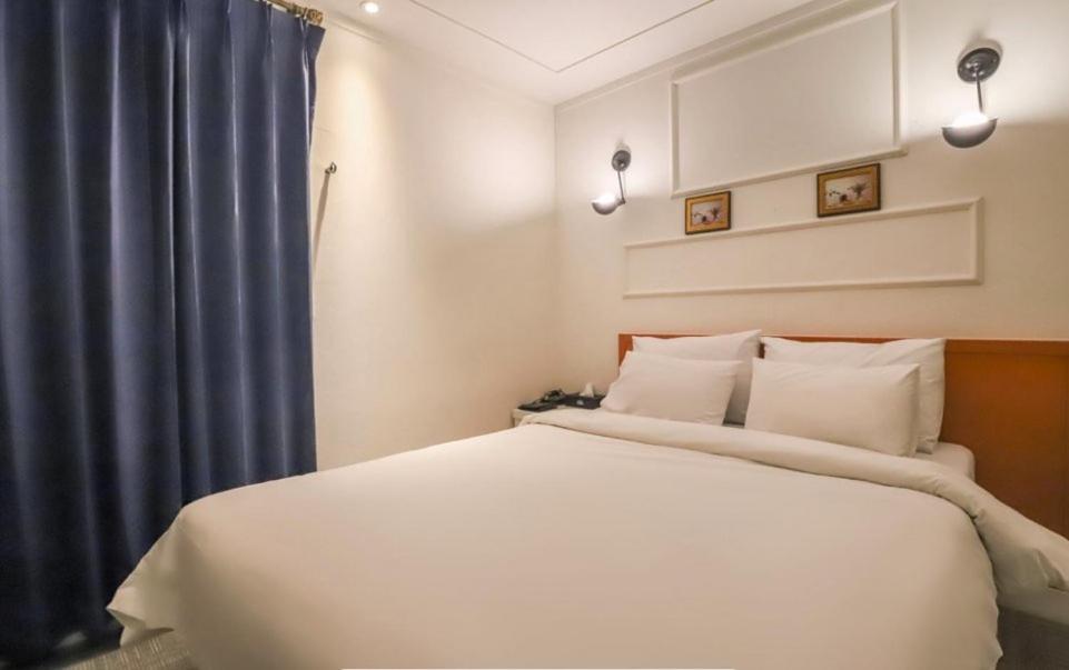 Yongin Avenue Hotel photo 3