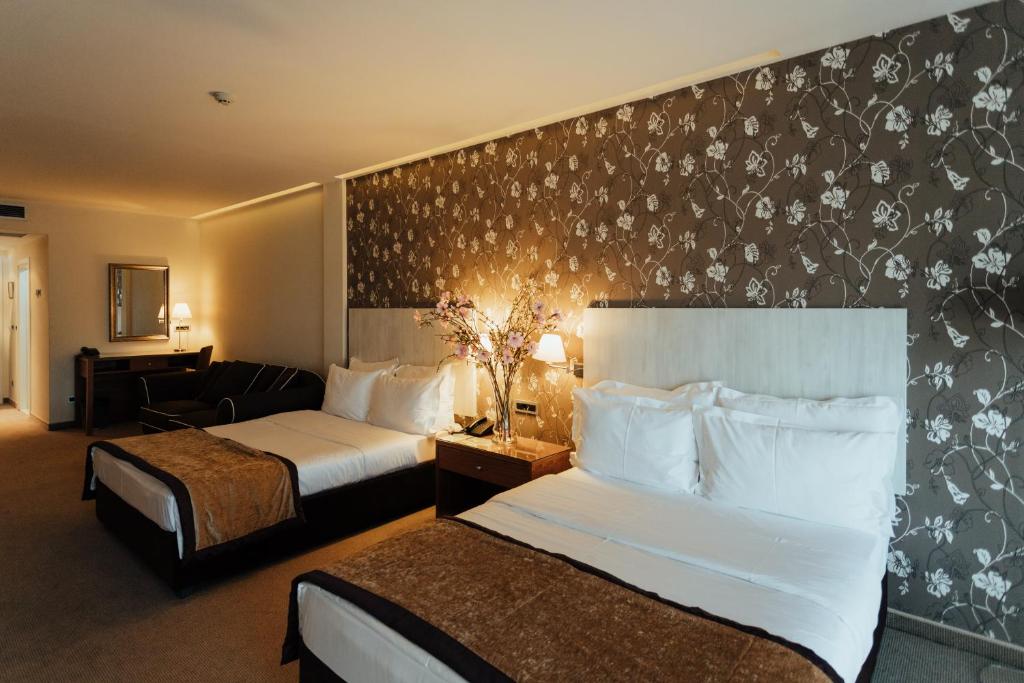 Hotel 1000 Ruza photo 4