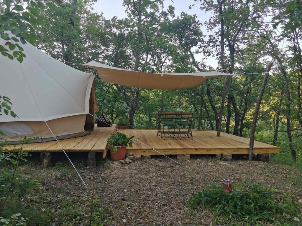 ECO Camp Supot photo 4