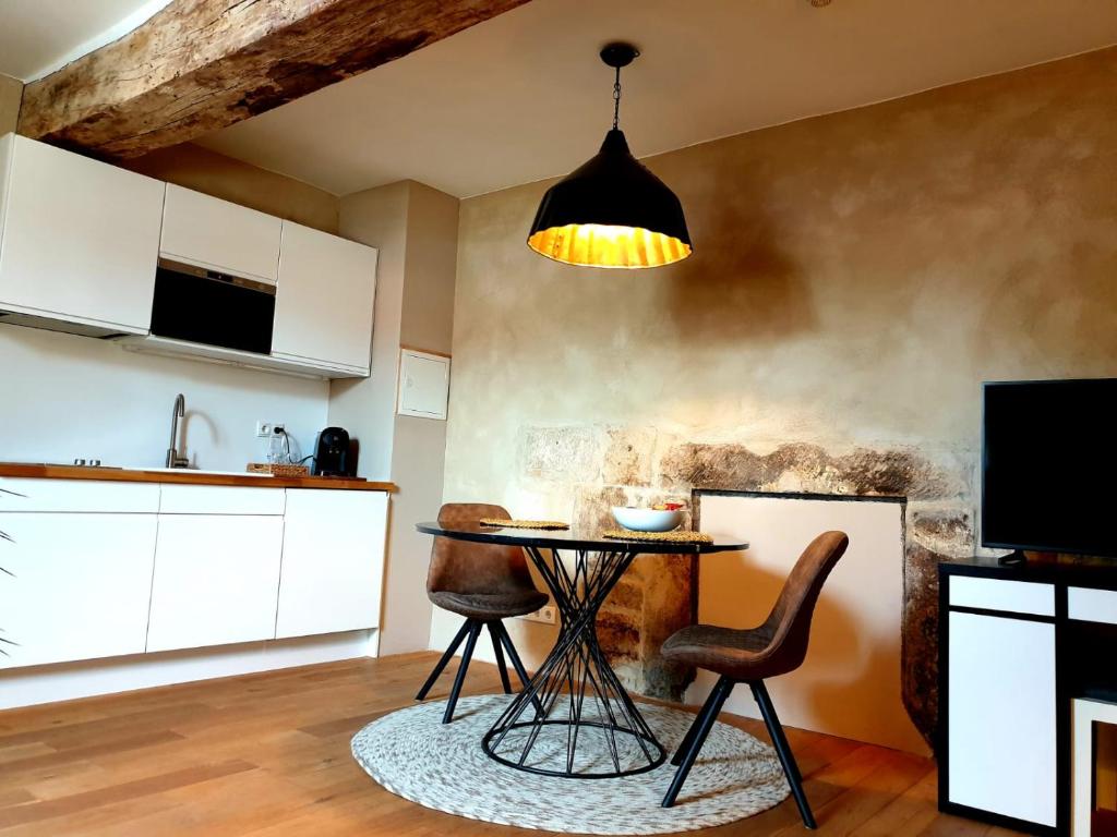 Restauberge Peitry photo 2
