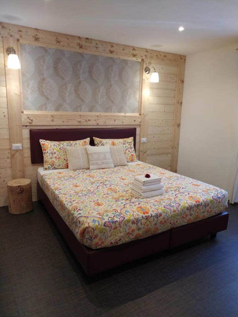 Ledro Lake Suite "Pur" photo 2