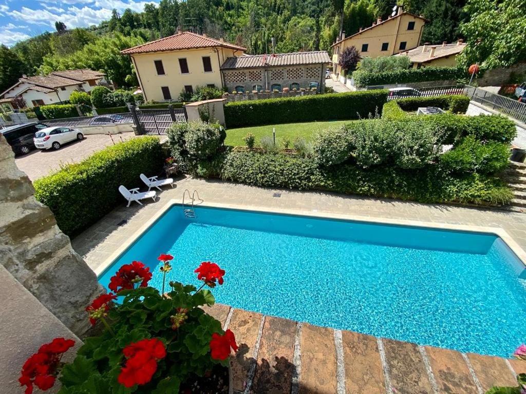 Casa Fevira Borgo photo 1