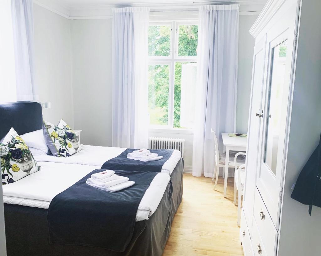 Drottning Victorias Hotell & Vilohem photo 4