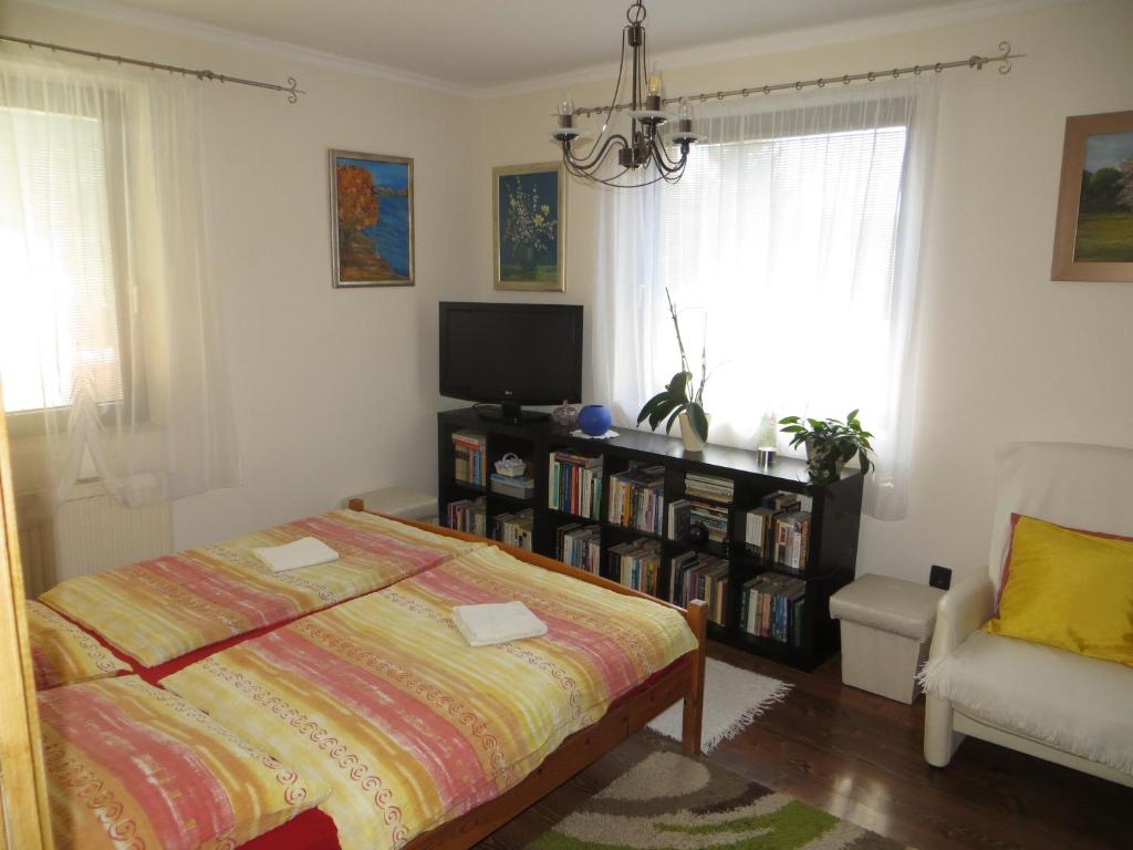 Vadvirág Apartman photo 1
