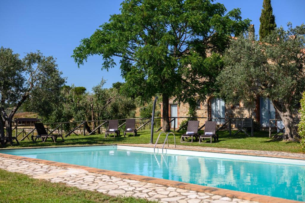 Azienda Agrituristica Le Chiuse photo 1