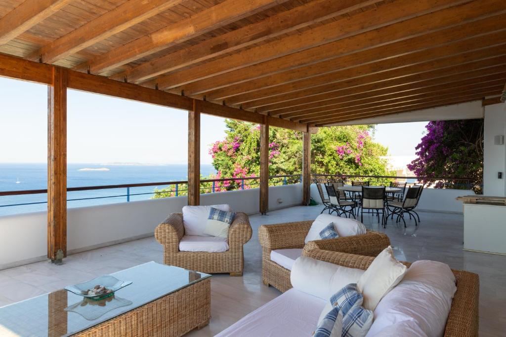 Villa Noria photo 3