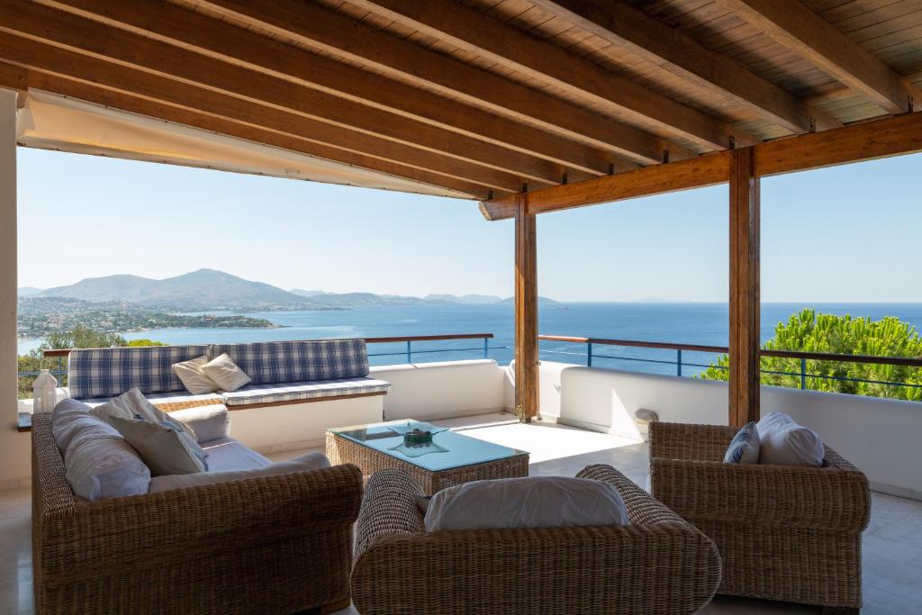 Villa Noria photo 4