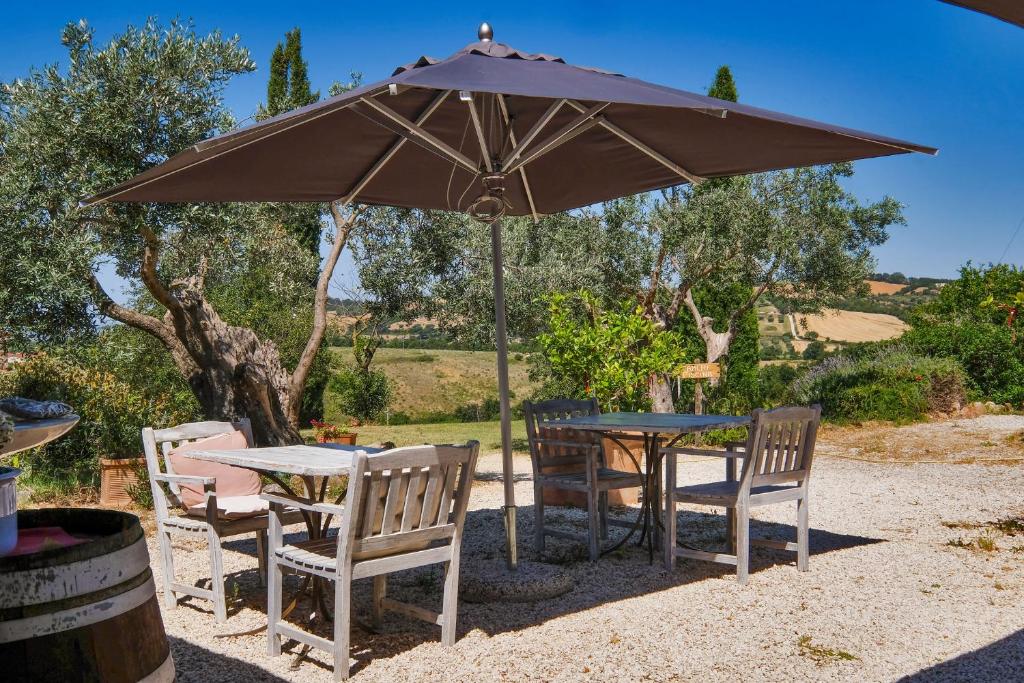 Azienda Agrituristica Le Chiuse photo 3