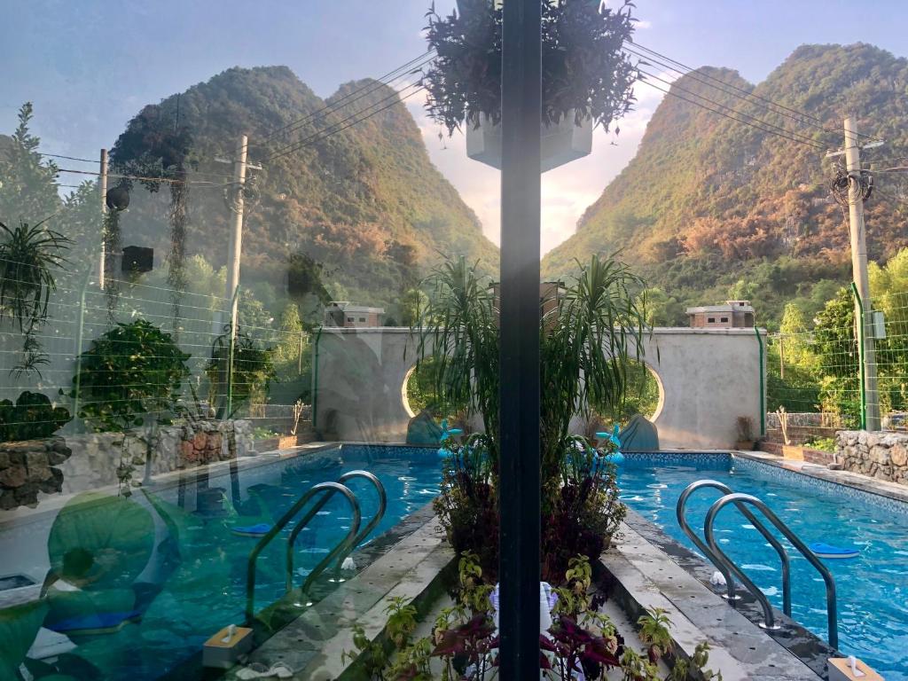 Yangshuo Serene Cove Hotel photo 1