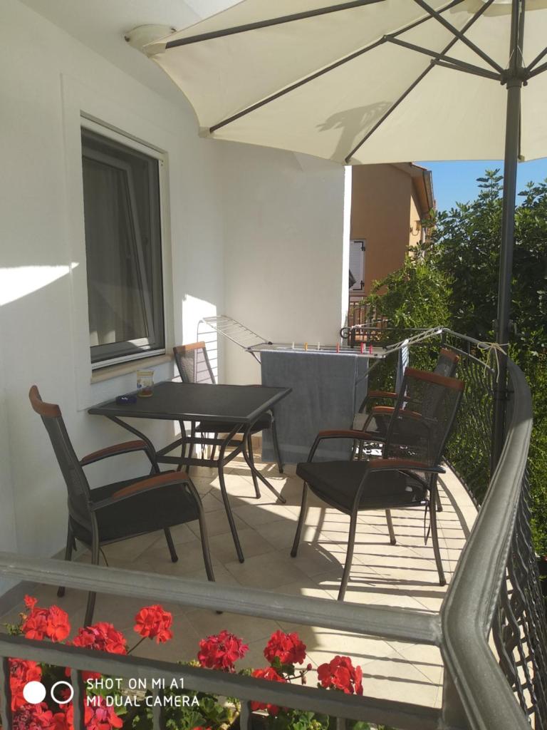 Apartment Petar photo 1