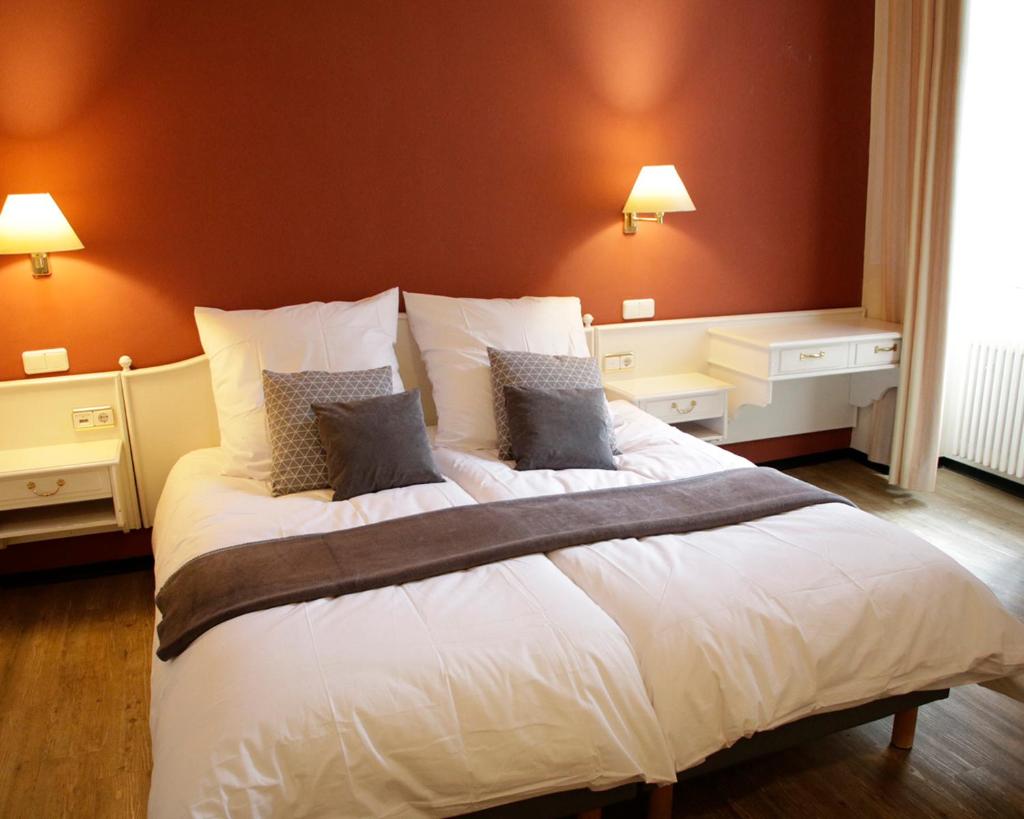 Z&B Hotel