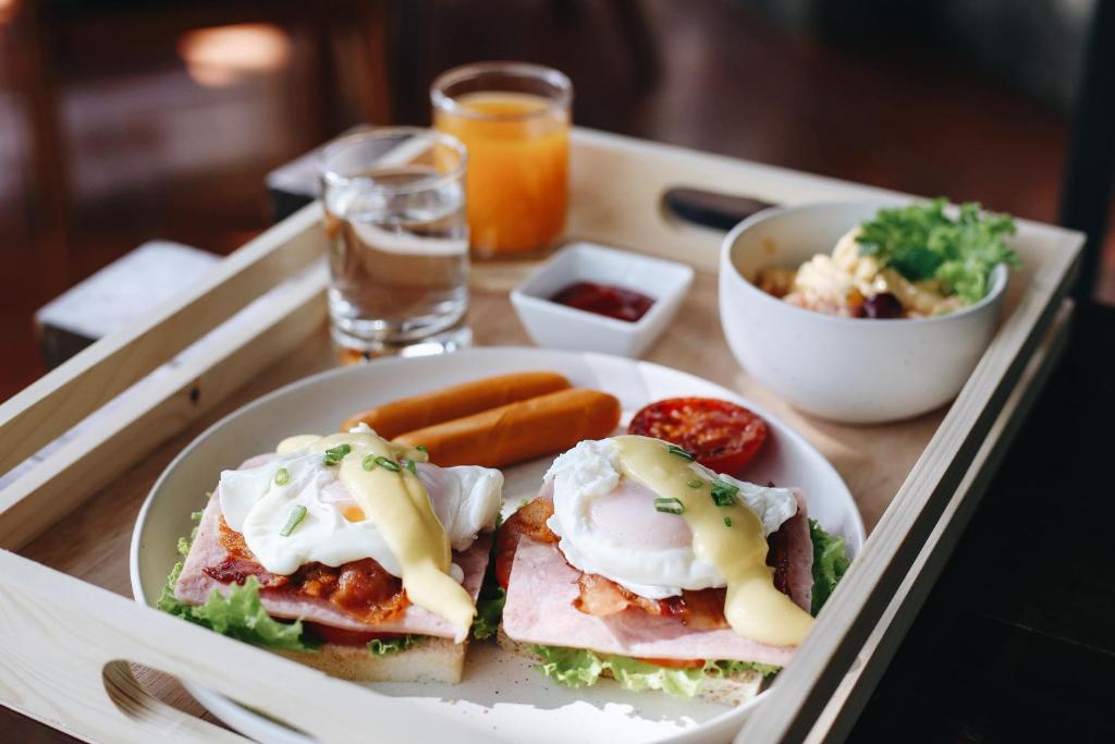 Hotel de l'amour SHA PLUS photo 2