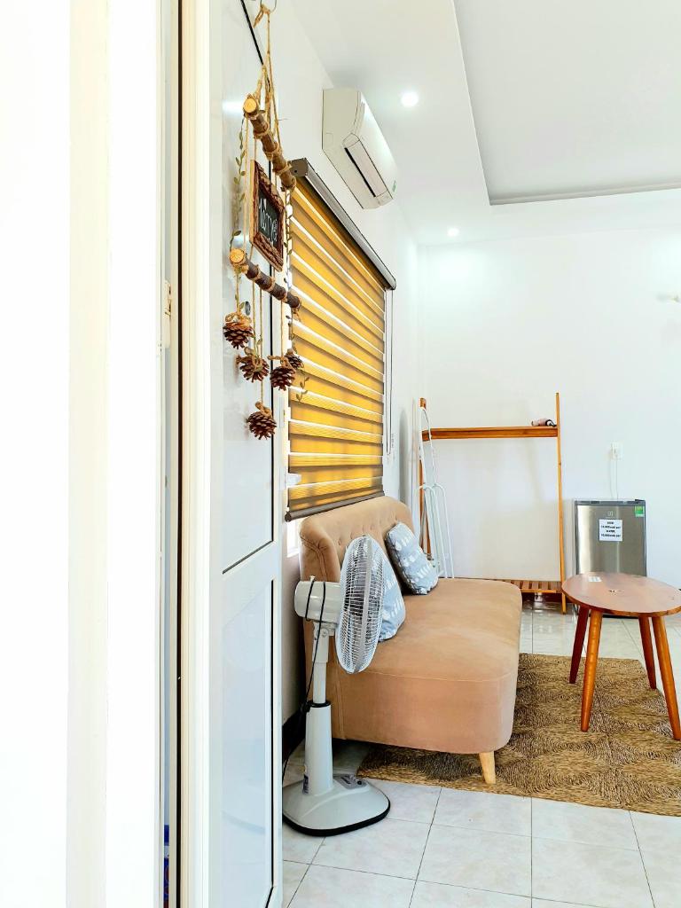 Chic studio homestay