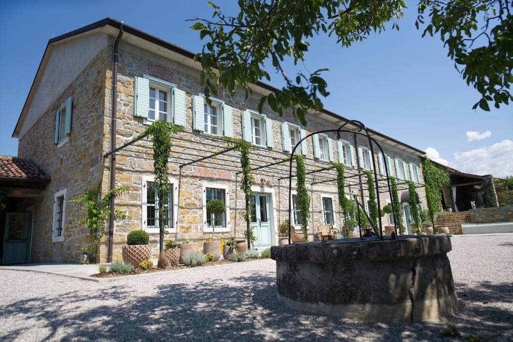 Villa Majda photo 1