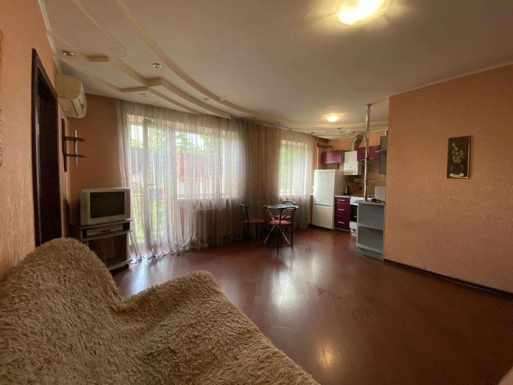 2-bedroom apartment Most City center area photo 4