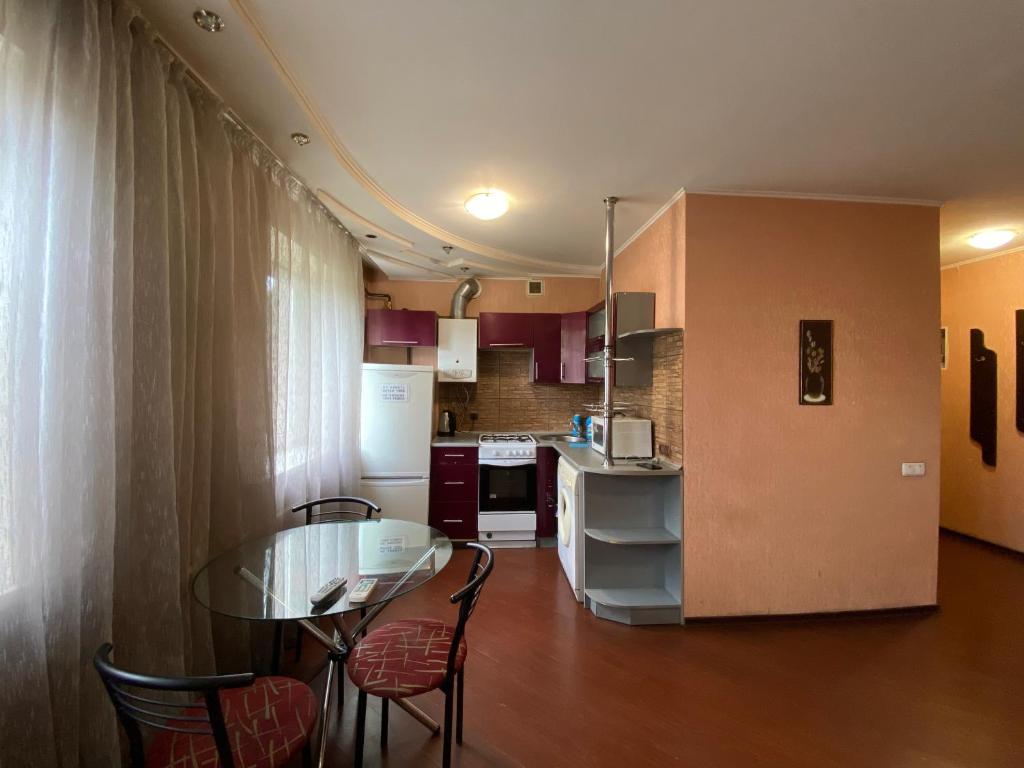 2-bedroom apartment Most City center area photo 3
