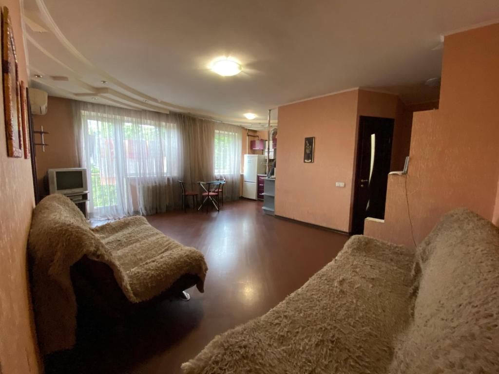2-bedroom apartment Most City center area photo 2