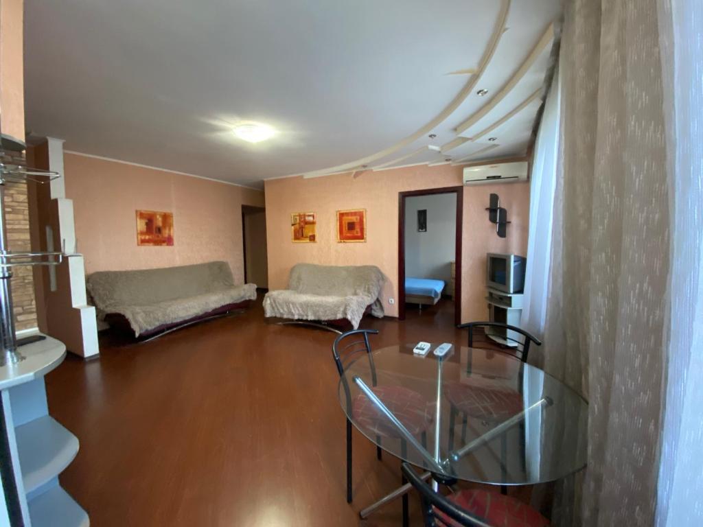2-bedroom apartment Most City center area photo 1