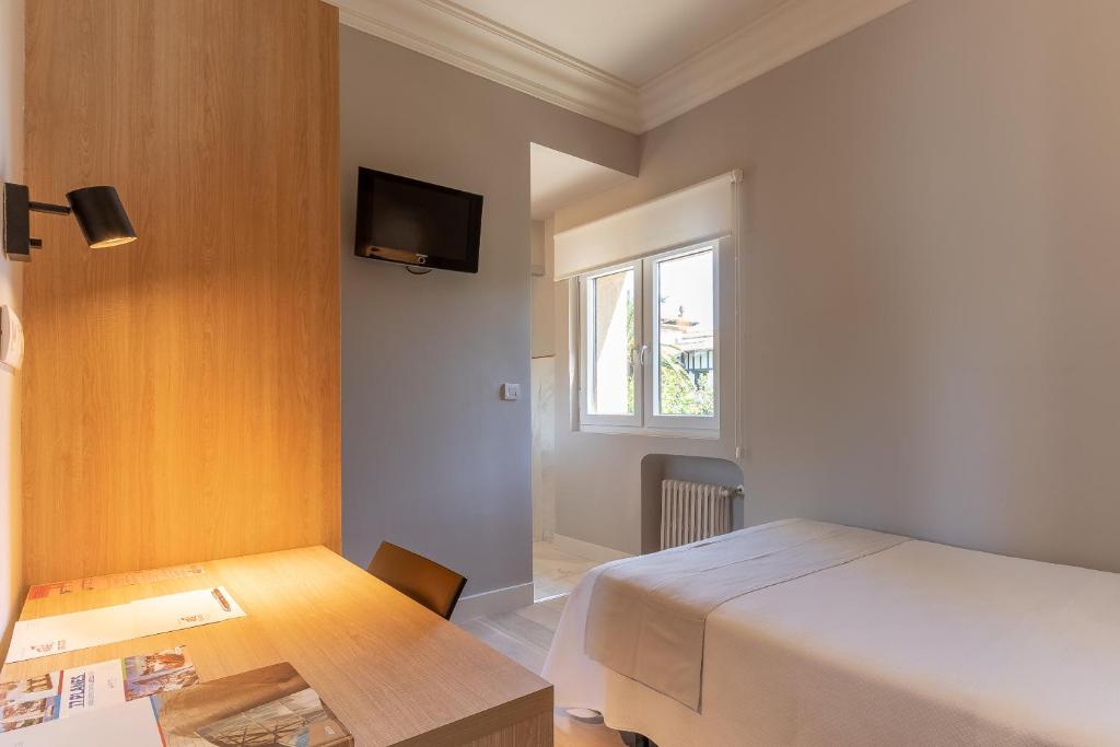 Hotel Artaza photo 4