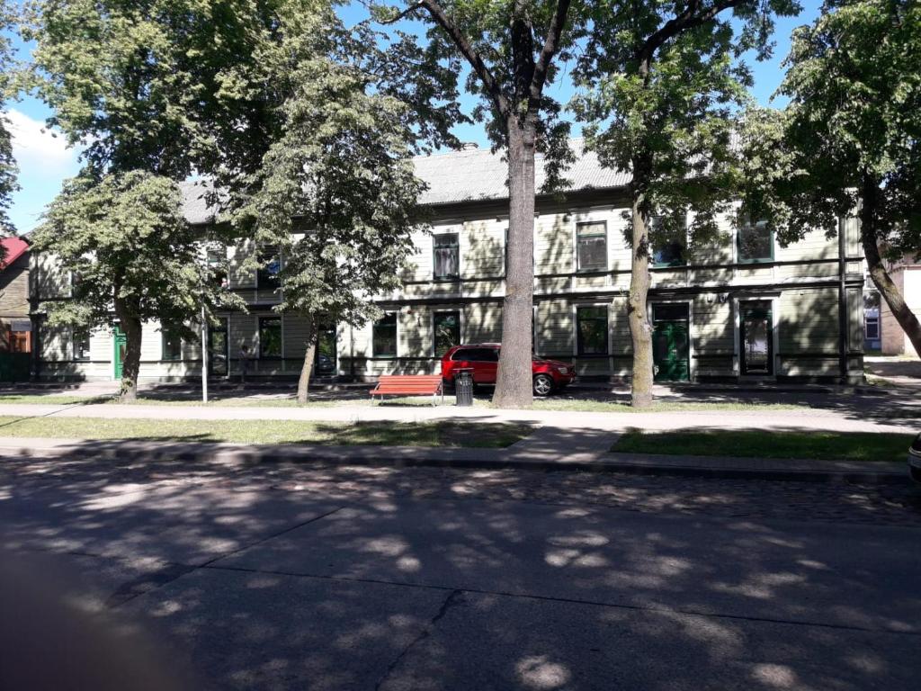 Sun Boat Apartments photo 2