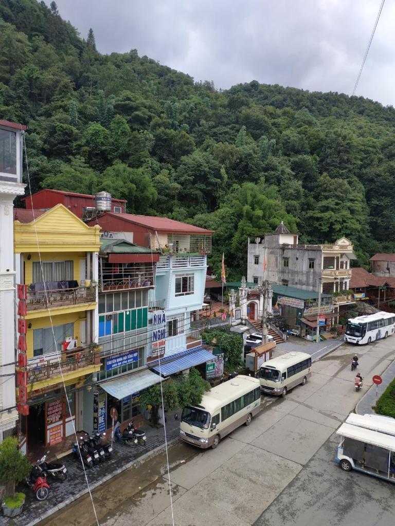 Phu Quy Hotel Sapa