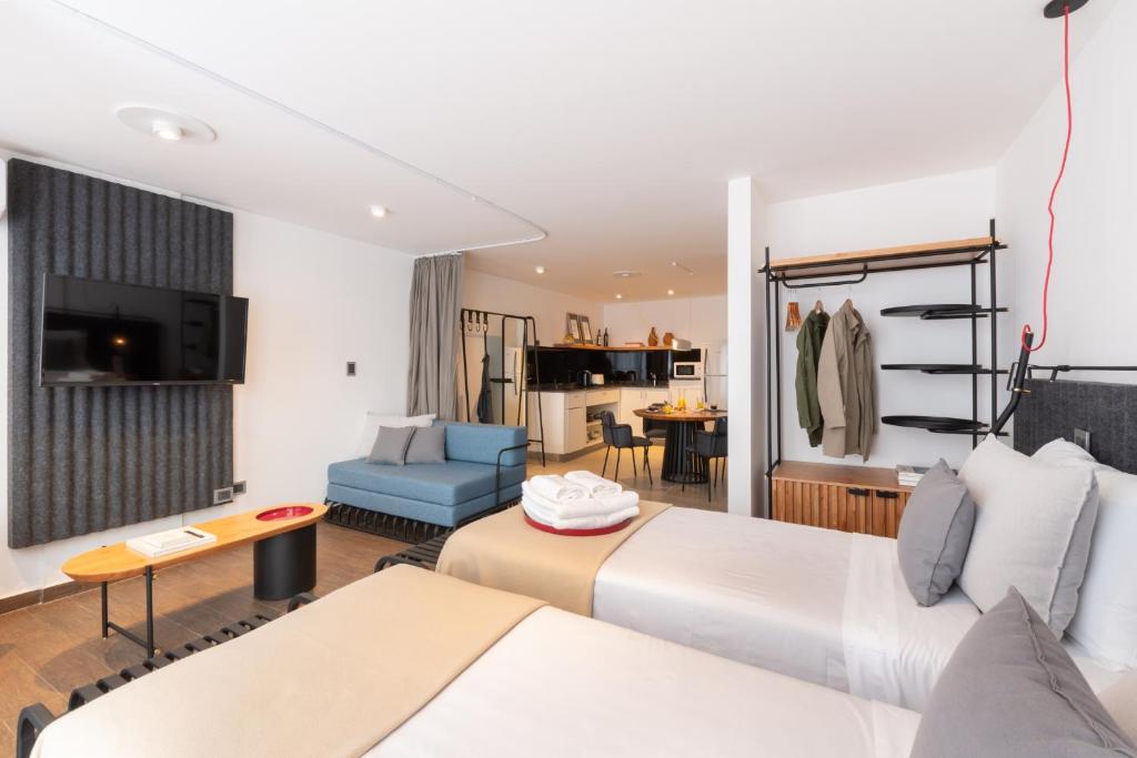 Stay Suites photo 3