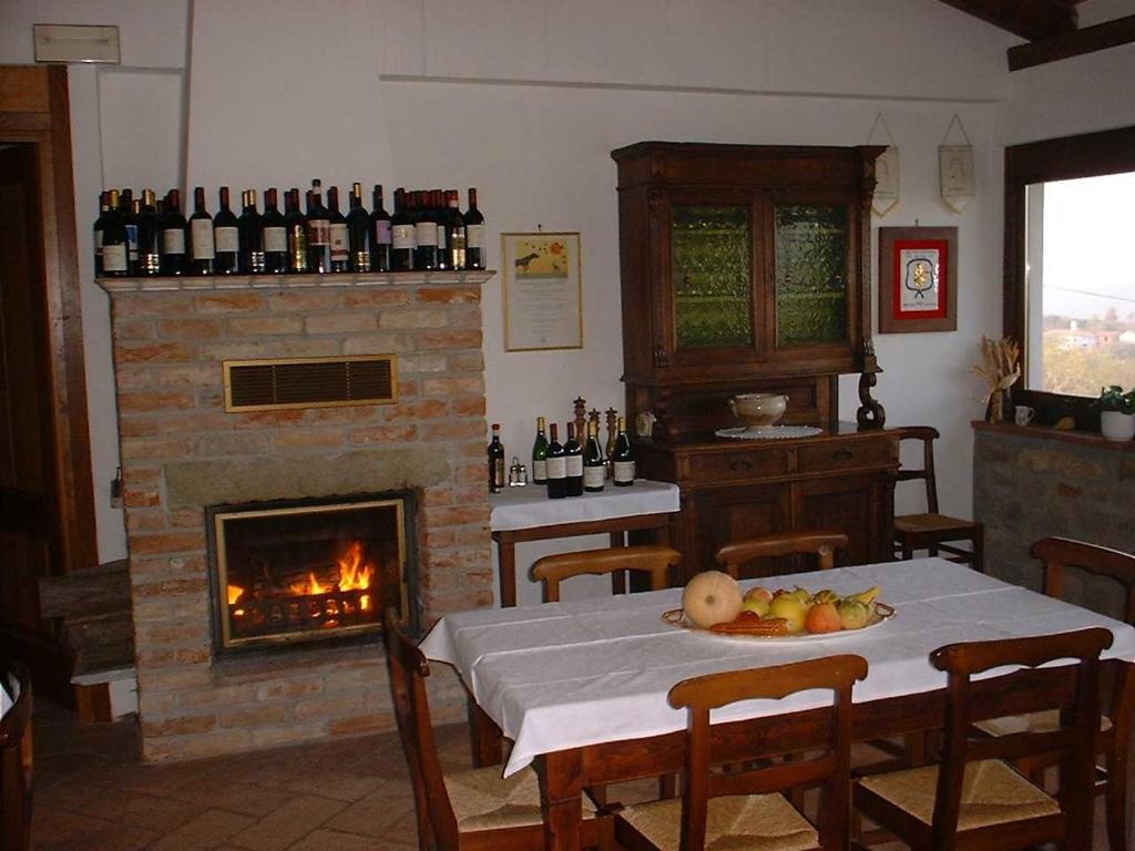 Agriturismo Rupestr photo 2
