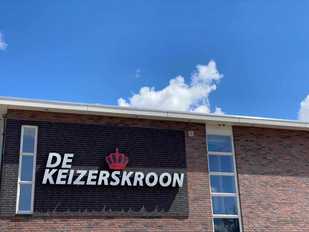 Hotel de Keizerskroon Amsterdam-Schiphol-Halfweg photo 1