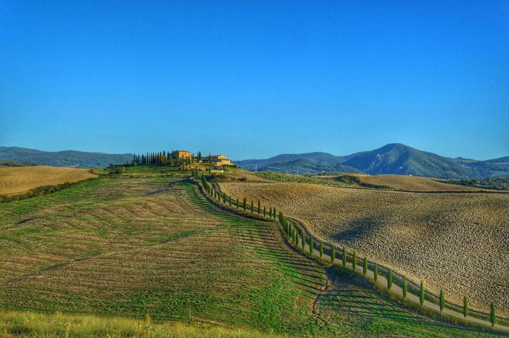 Agrihotel Il Palagetto - Tap to explore photos