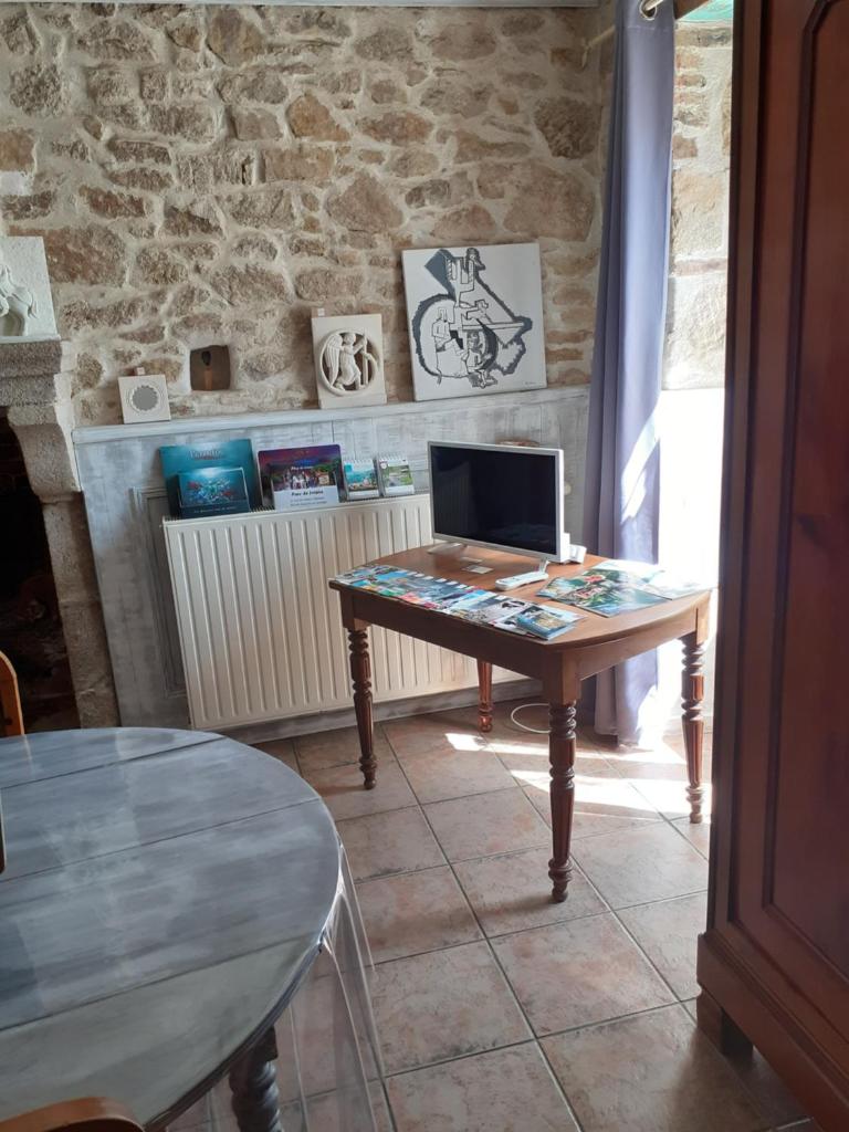 Chambre d'hôte du Plessis photo 1