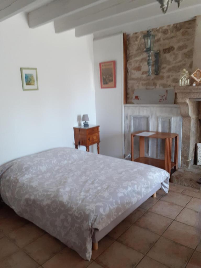 Chambre d'hôte du Plessis photo 3