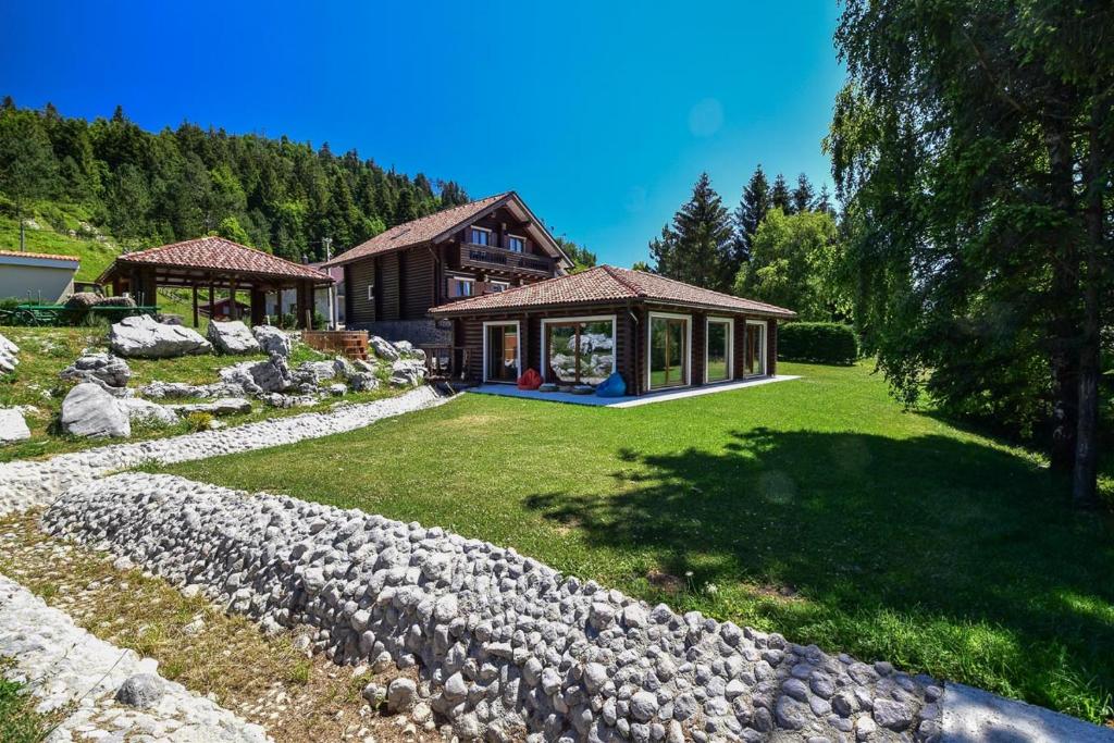 Luksuzna kuća za odmor RINA photo 3