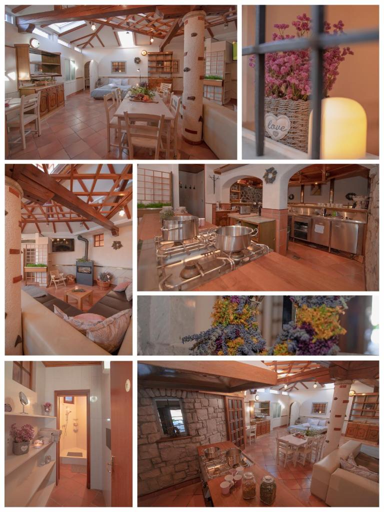 Apartment Ana - Karst Cycling Paradise photo 2