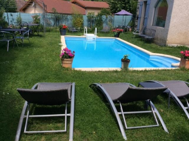 La Bastide 1er étage 3 étoiles photo 2