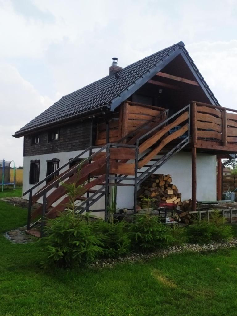 Koniczynka Jarosławiec photo 3