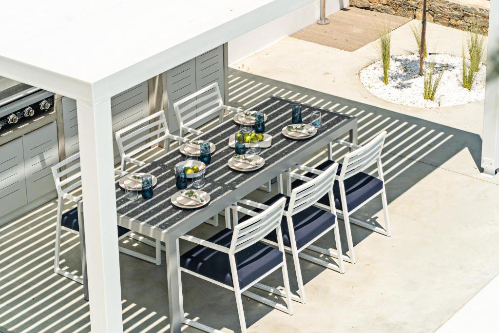 Constantinos Villa, Sublime Island Εscape, By ThinkVilla photo 3