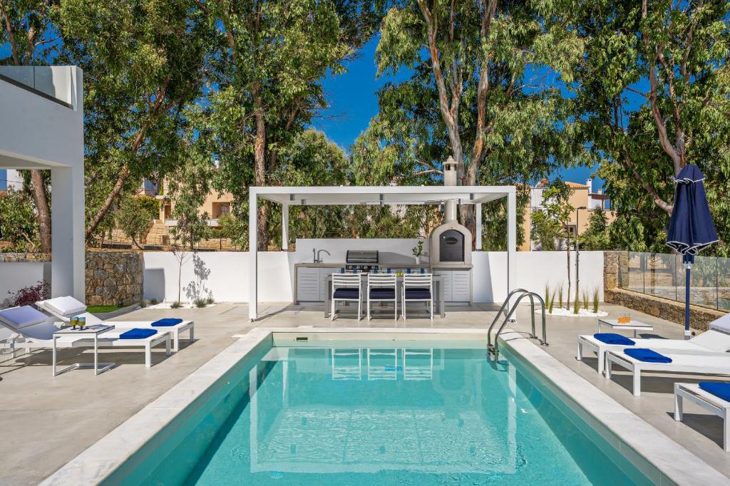 Constantinos Villa, Sublime Island Εscape, By ThinkVilla photo 2