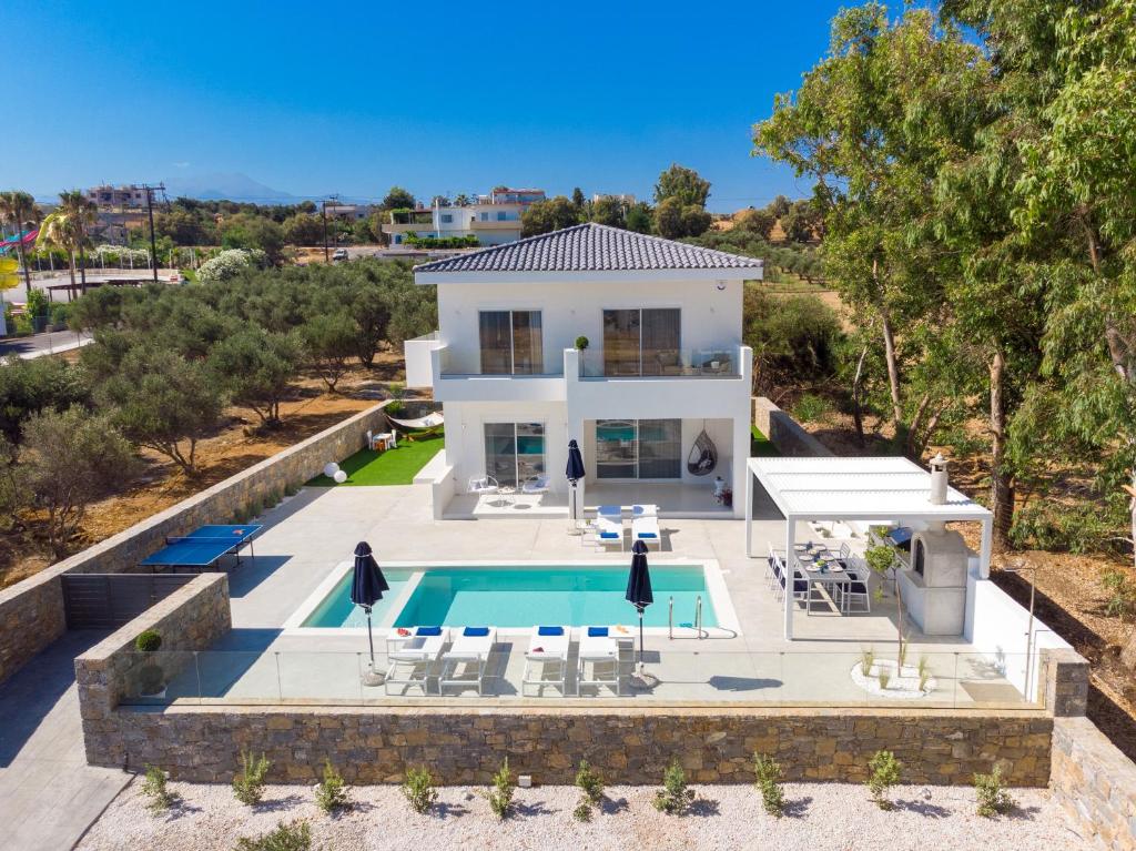 Constantinos Villa, Sublime Island Εscape, By ThinkVilla photo 4