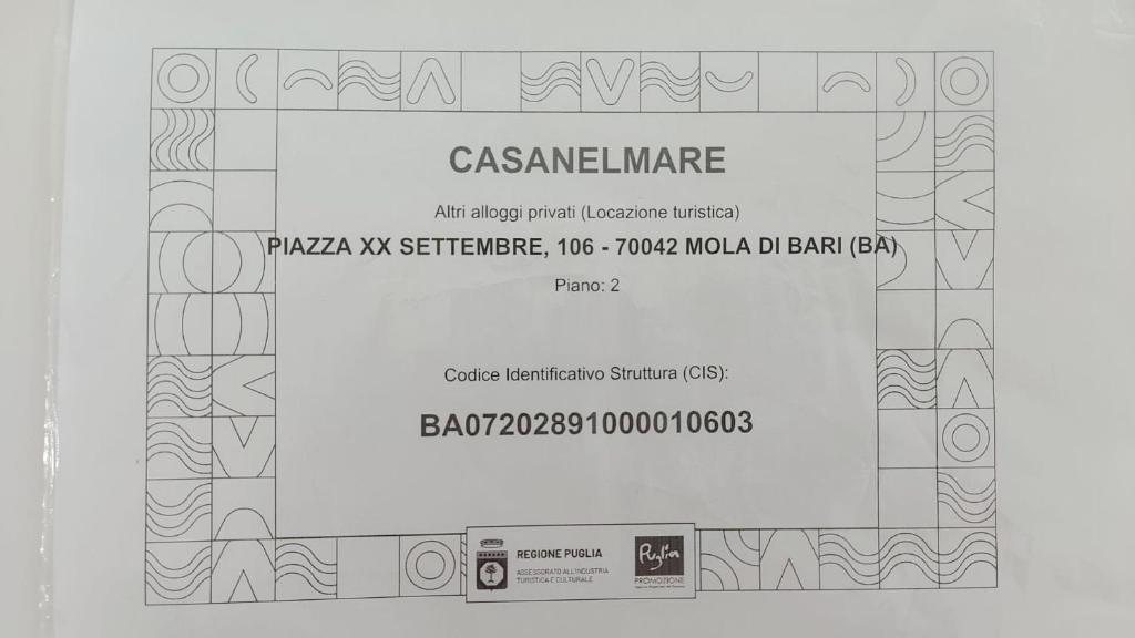 casanelmare photo 4