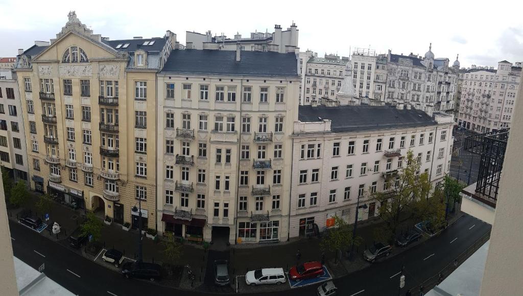 Апартаменты (Апартаменты-студио), Planet Hostel