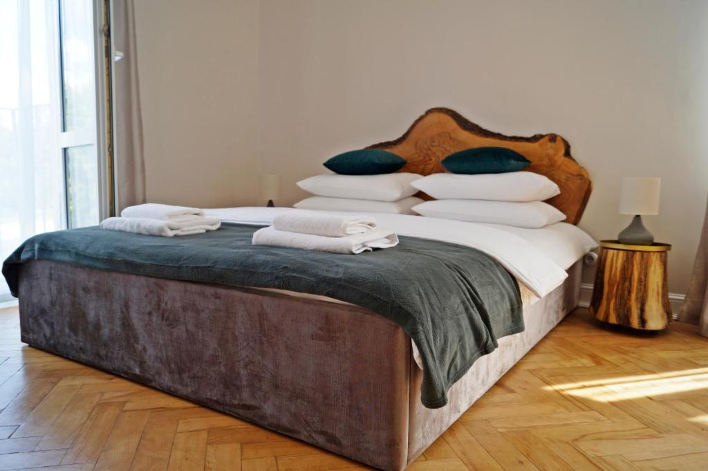 Apartament Pisz Centrum 7 photo 2