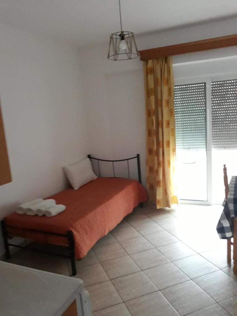 Katerina & Efi Apartments photo 3