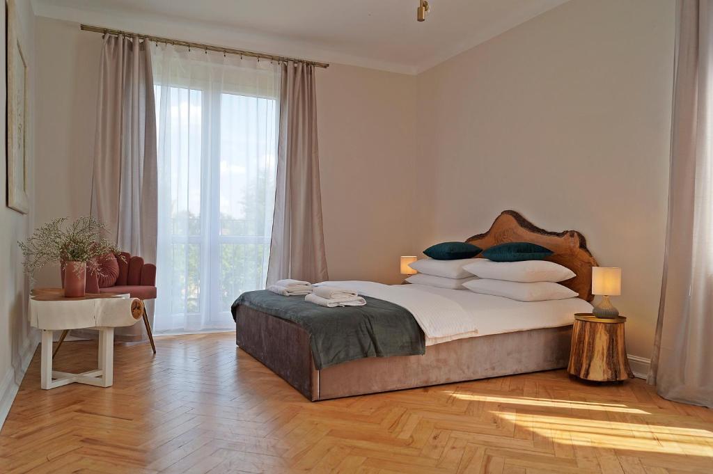 Apartament Pisz Centrum 7 photo 3