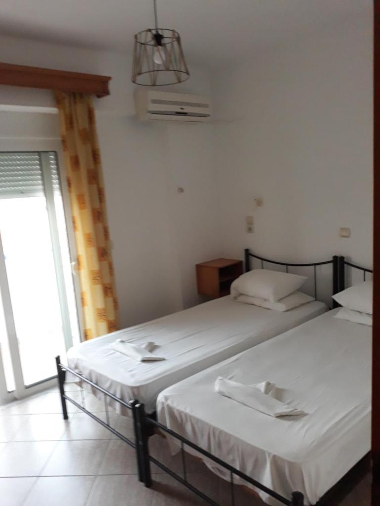 Katerina & Efi Apartments photo 2