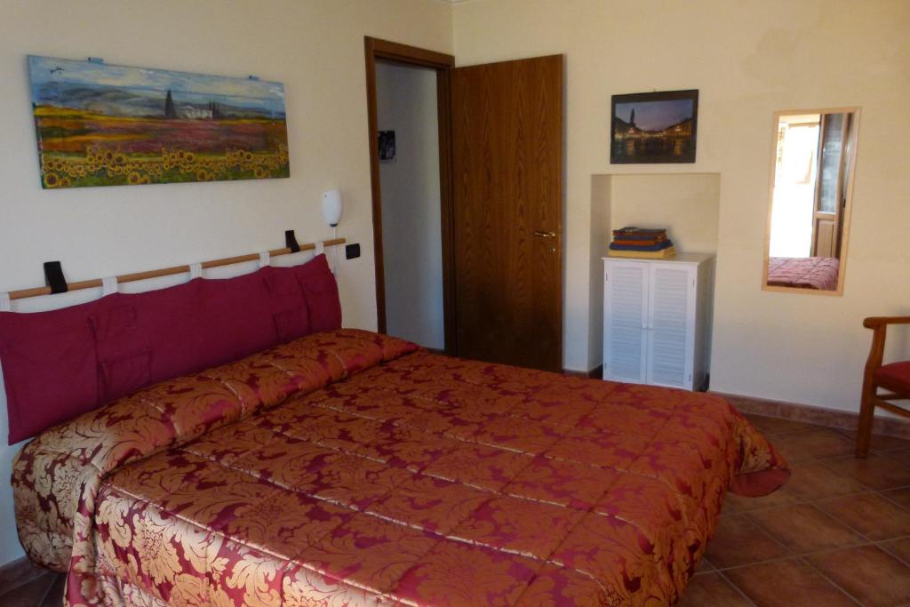 Agriturismo Il Cantastorie photo 3